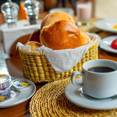 Casa Hacienda San Jose Hotel Chincha Alta Ngoại thất bức ảnh