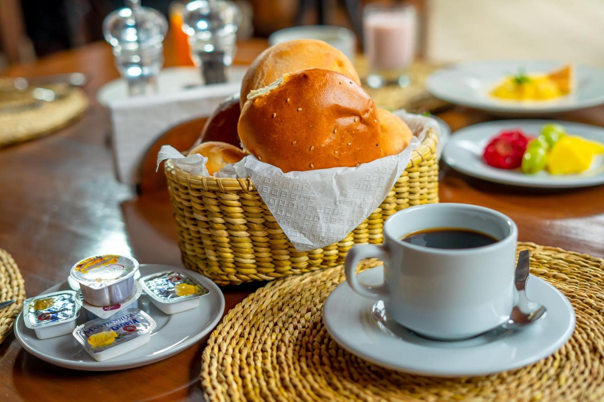 Casa Hacienda San Jose Hotel Chincha Alta Ngoại thất bức ảnh