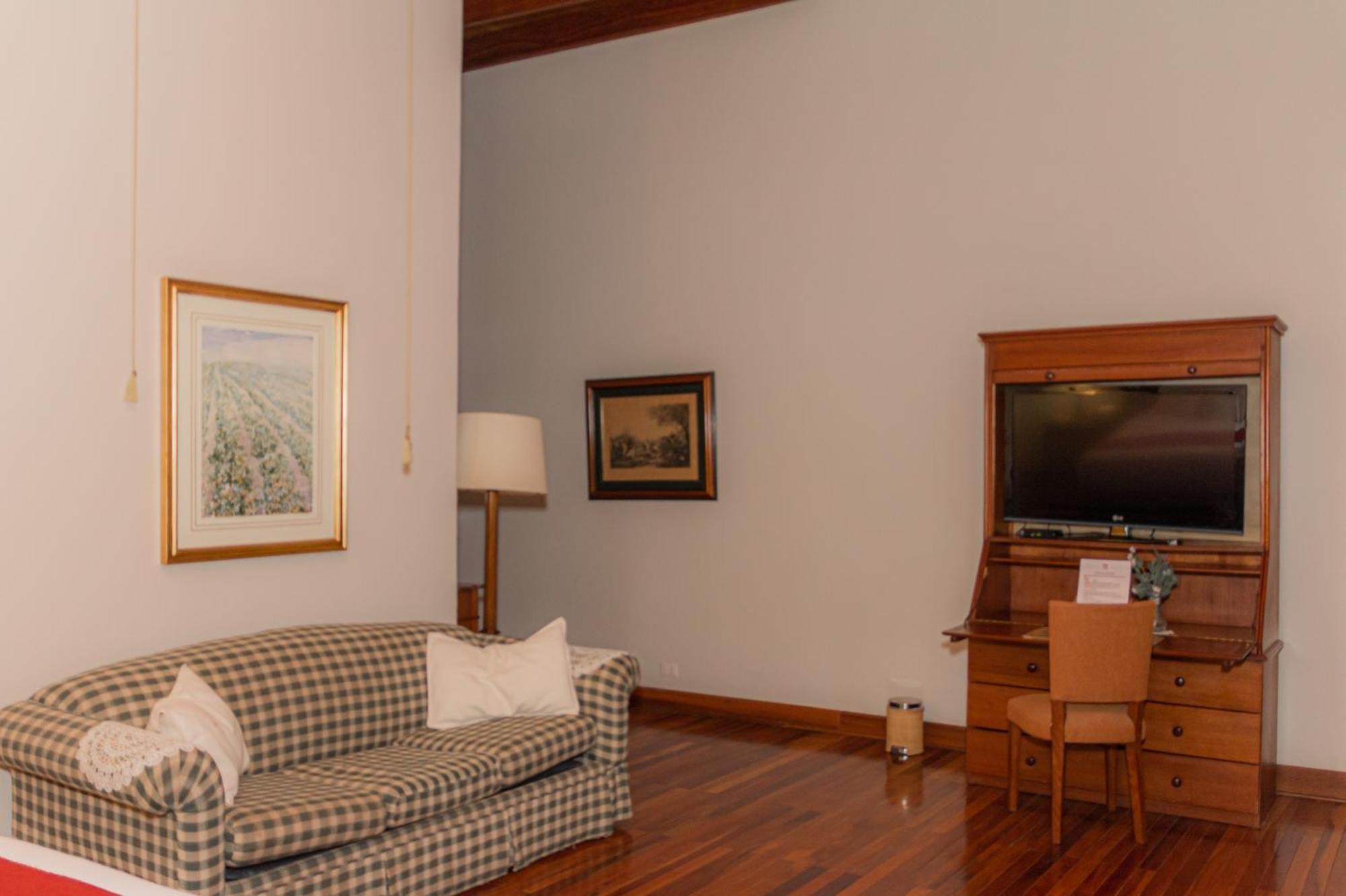 Casa Hacienda San Jose Hotel Chincha Alta Ngoại thất bức ảnh