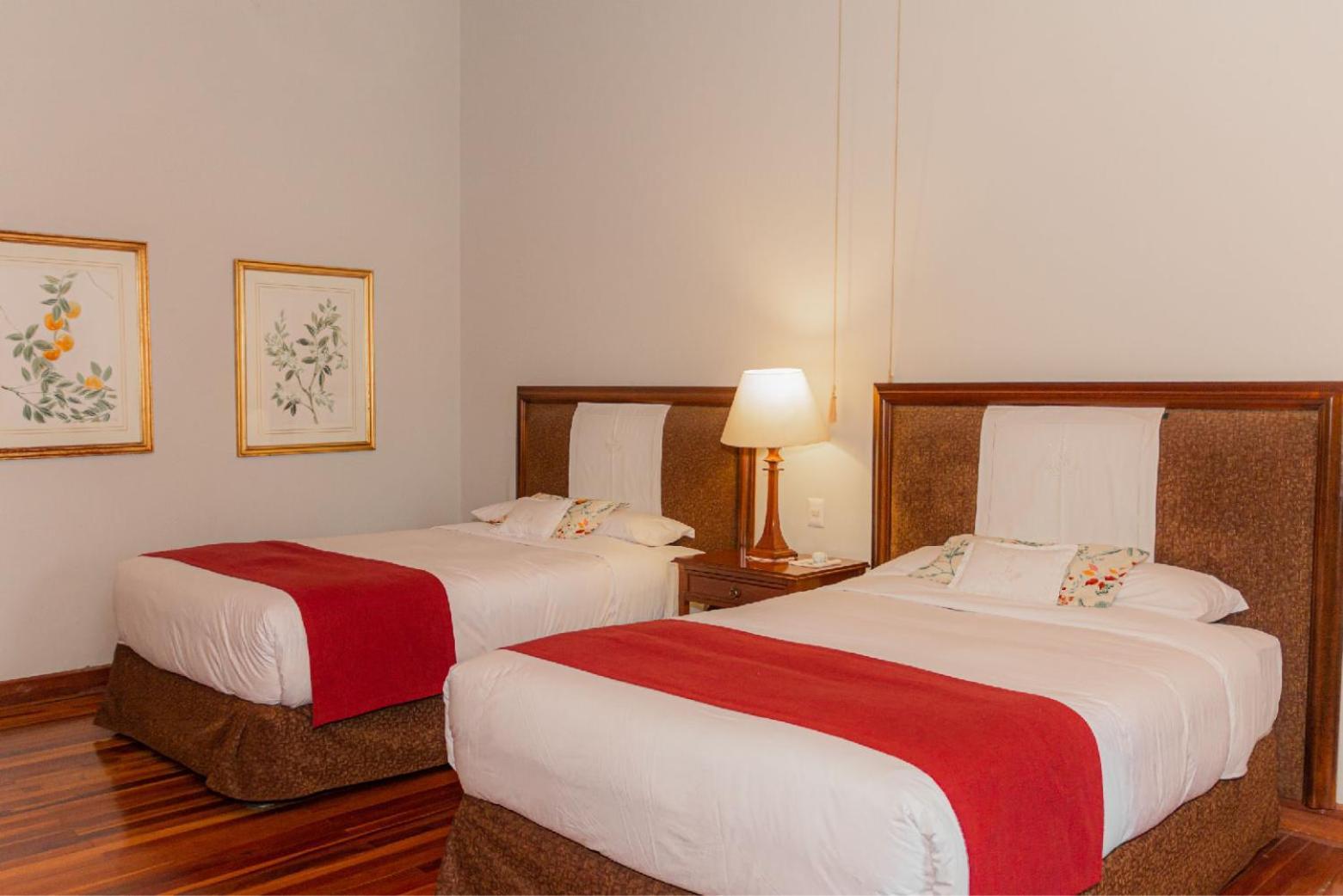 Casa Hacienda San Jose Hotel Chincha Alta Ngoại thất bức ảnh