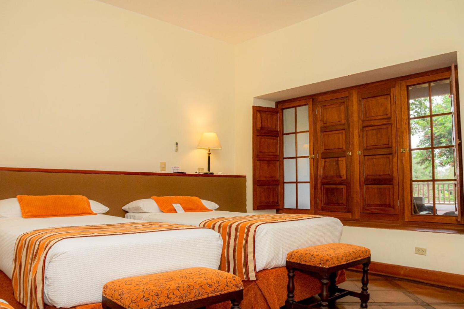 Casa Hacienda San Jose Hotel Chincha Alta Ngoại thất bức ảnh